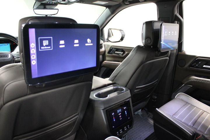 New 2026 GMC Yukon Denali Ultimate image 59