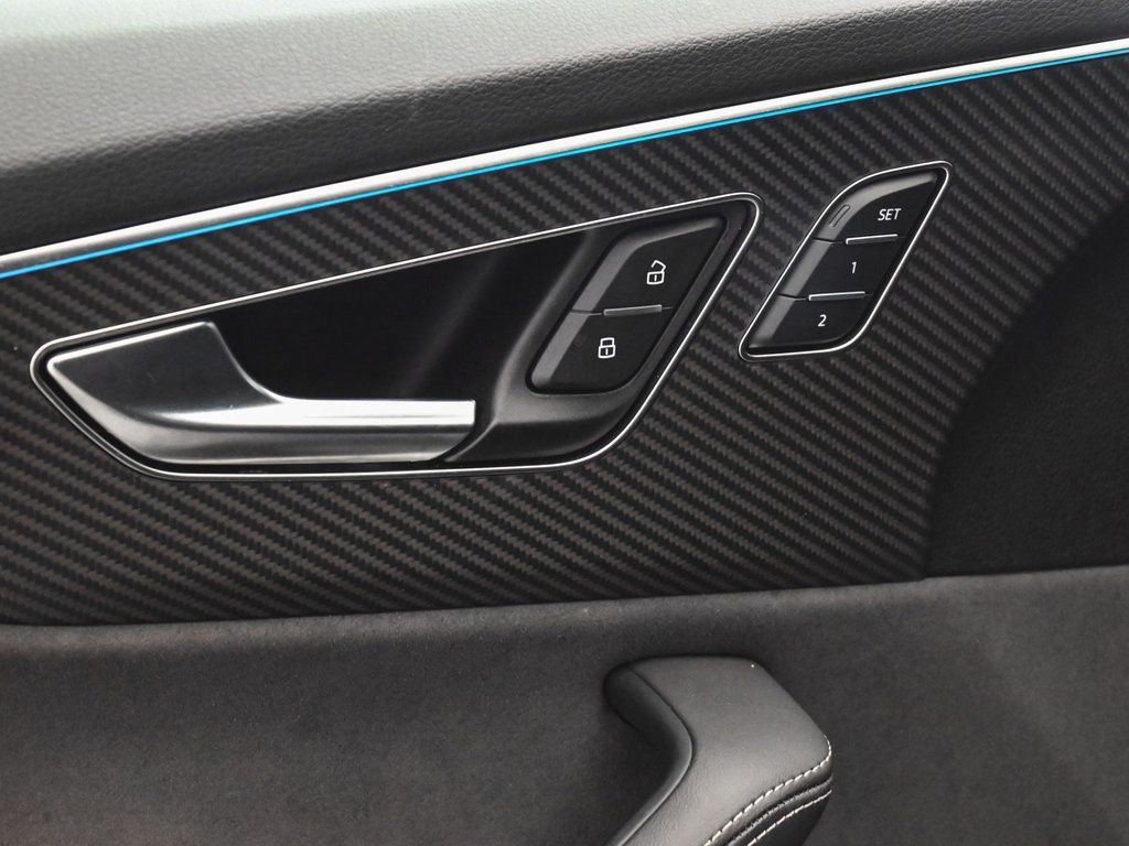 Used 2024 Audi SQ8 Premium Plus image 9