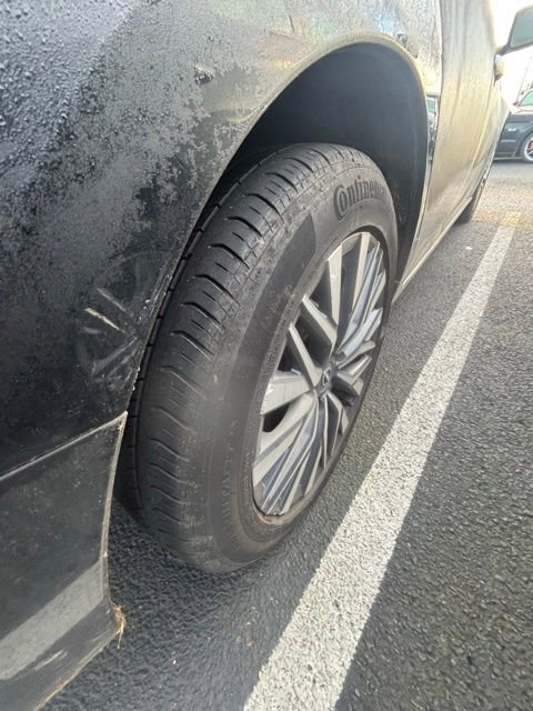 Used 2023 Nissan Altima 2.5 SV image 8