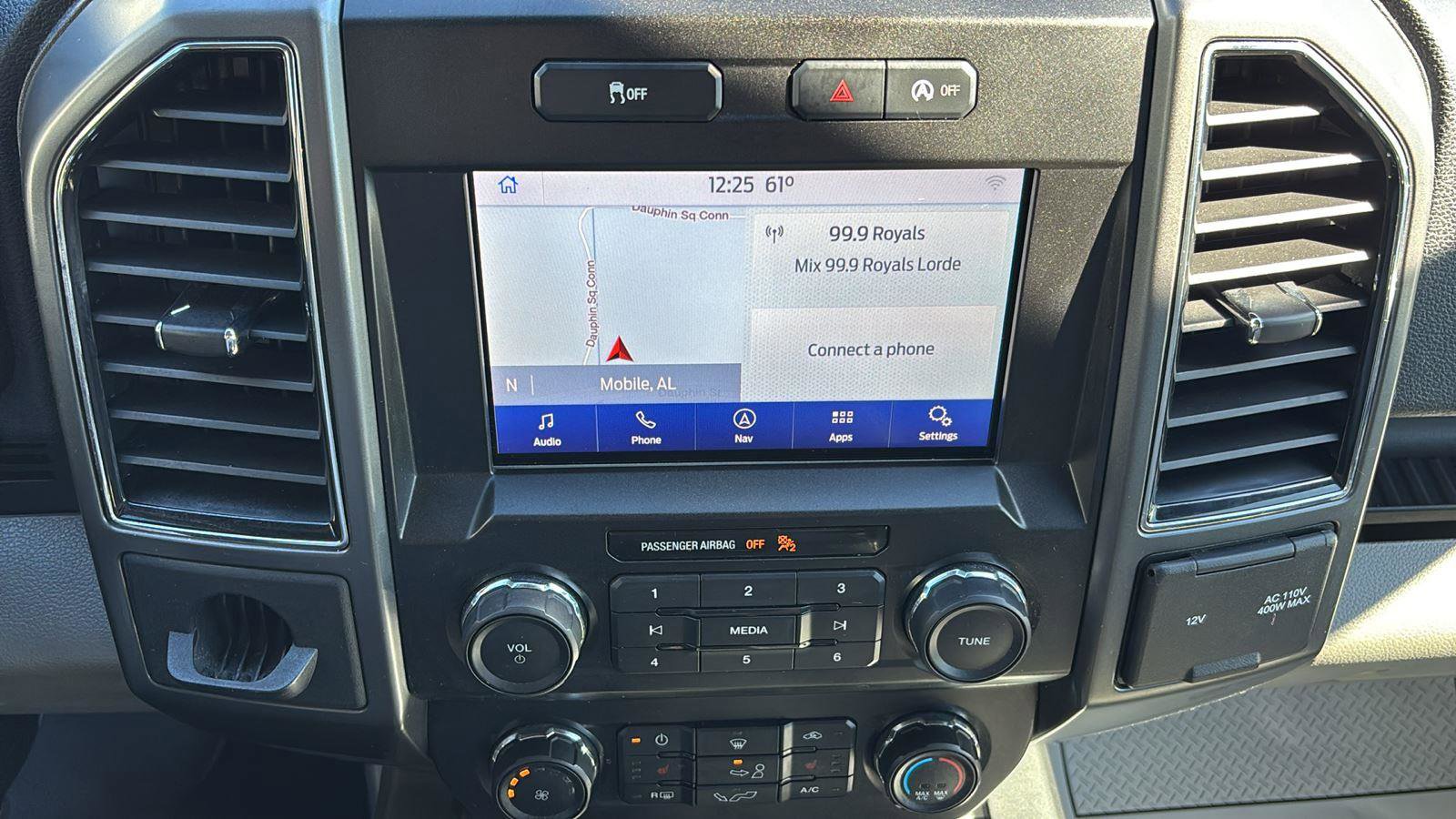 Used 2020 Ford F150 XLT w/ Equipment Group 302A Luxury image 29