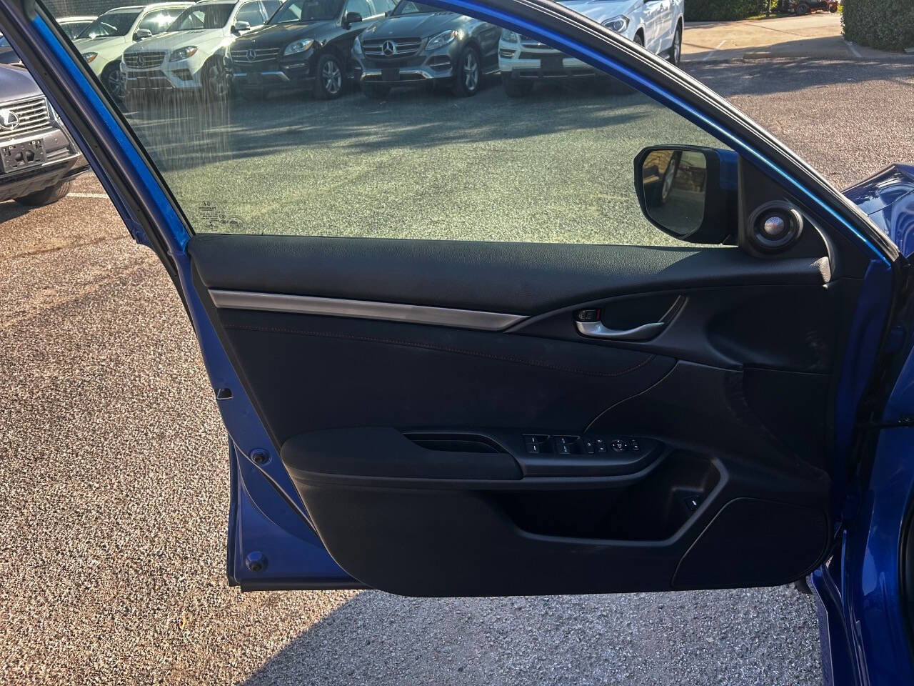 Used 2020 Honda Civic Si image 9