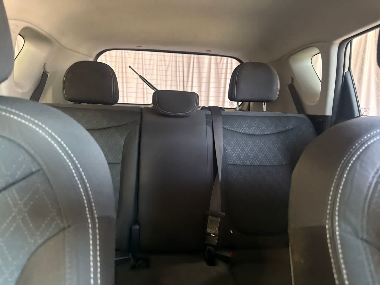 Used 2017 Kia Soul FWD image 20