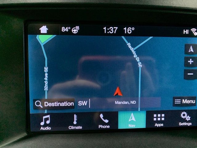 Used 2019 Ford Explorer XLT w/ Equipment Group 202A image 15