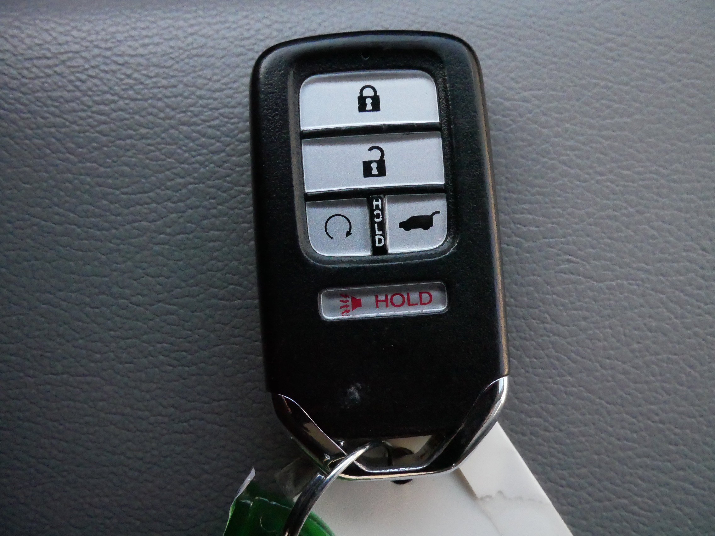 Used 2022 Honda CR-V EX-L image 31