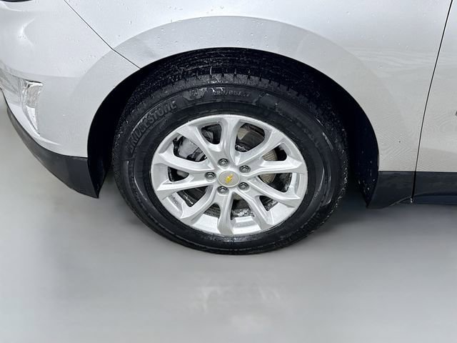 Used 2019 Chevrolet Equinox LT w/ Driver Convenience Package image 29