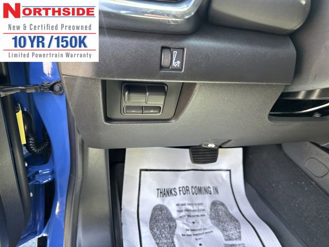 New 2026 GMC Canyon Elevation image 16