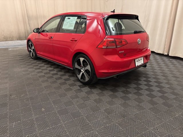 Used 2015 Volkswagen GTI S image 7