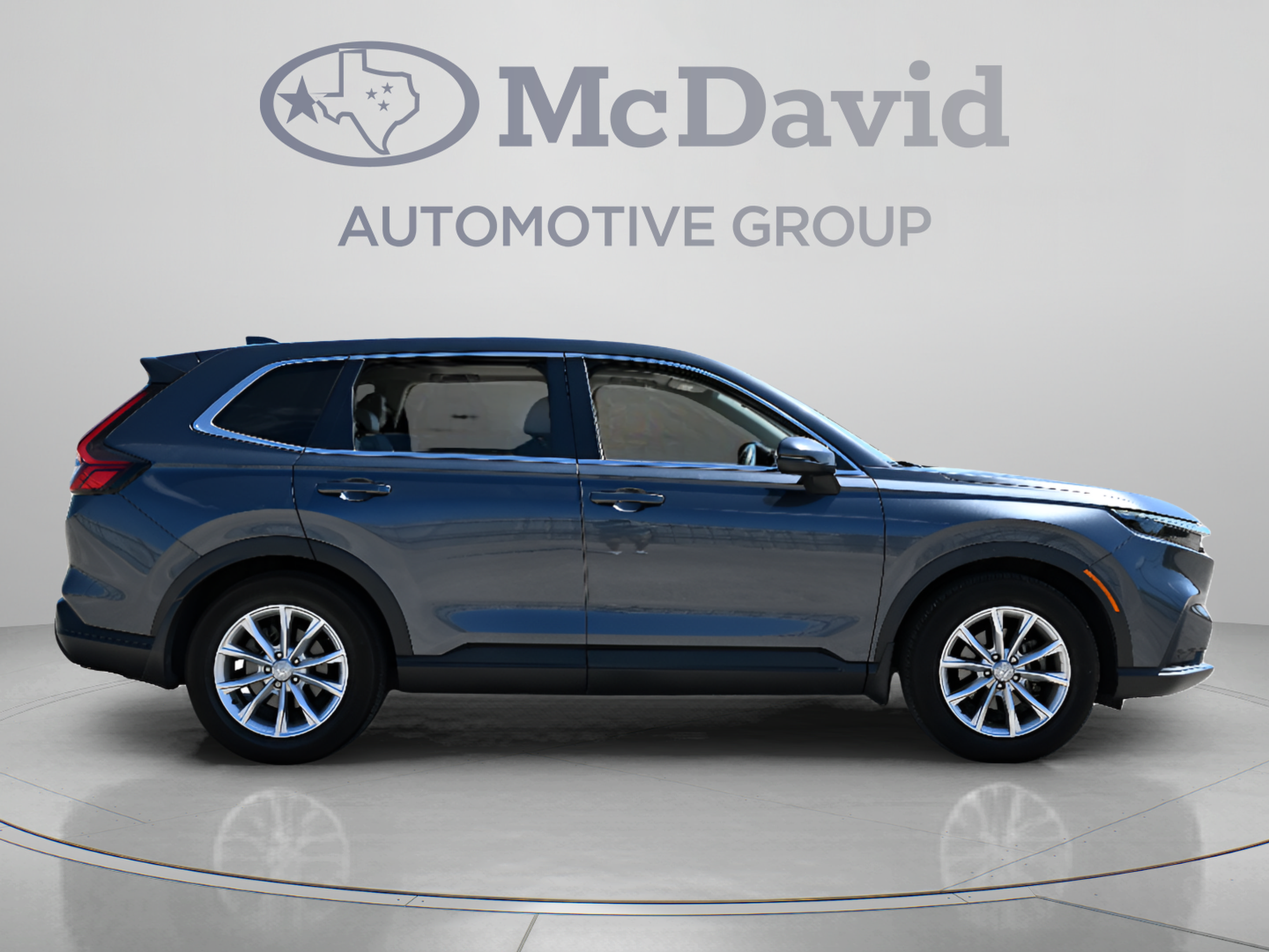 Used 2024 Honda CR-V EX-L image 5