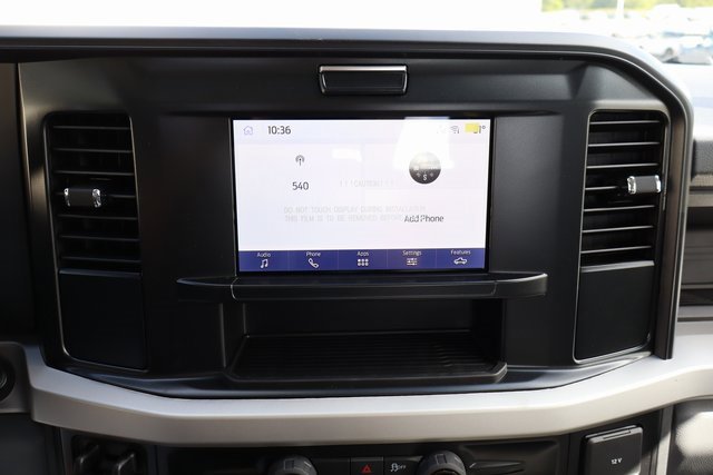 New 2026 Ford F250 XL w/ STX Appearance Package image 6