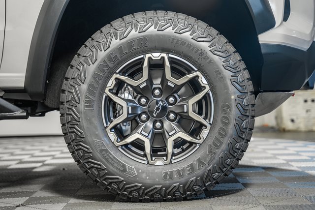 New 2026 Chevrolet Colorado ZR2 w/ Technology Package image 20