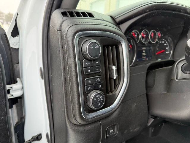 Used 2021 Chevrolet Silverado 2500 LTZ w/ Z71 Off-Road Package image 19