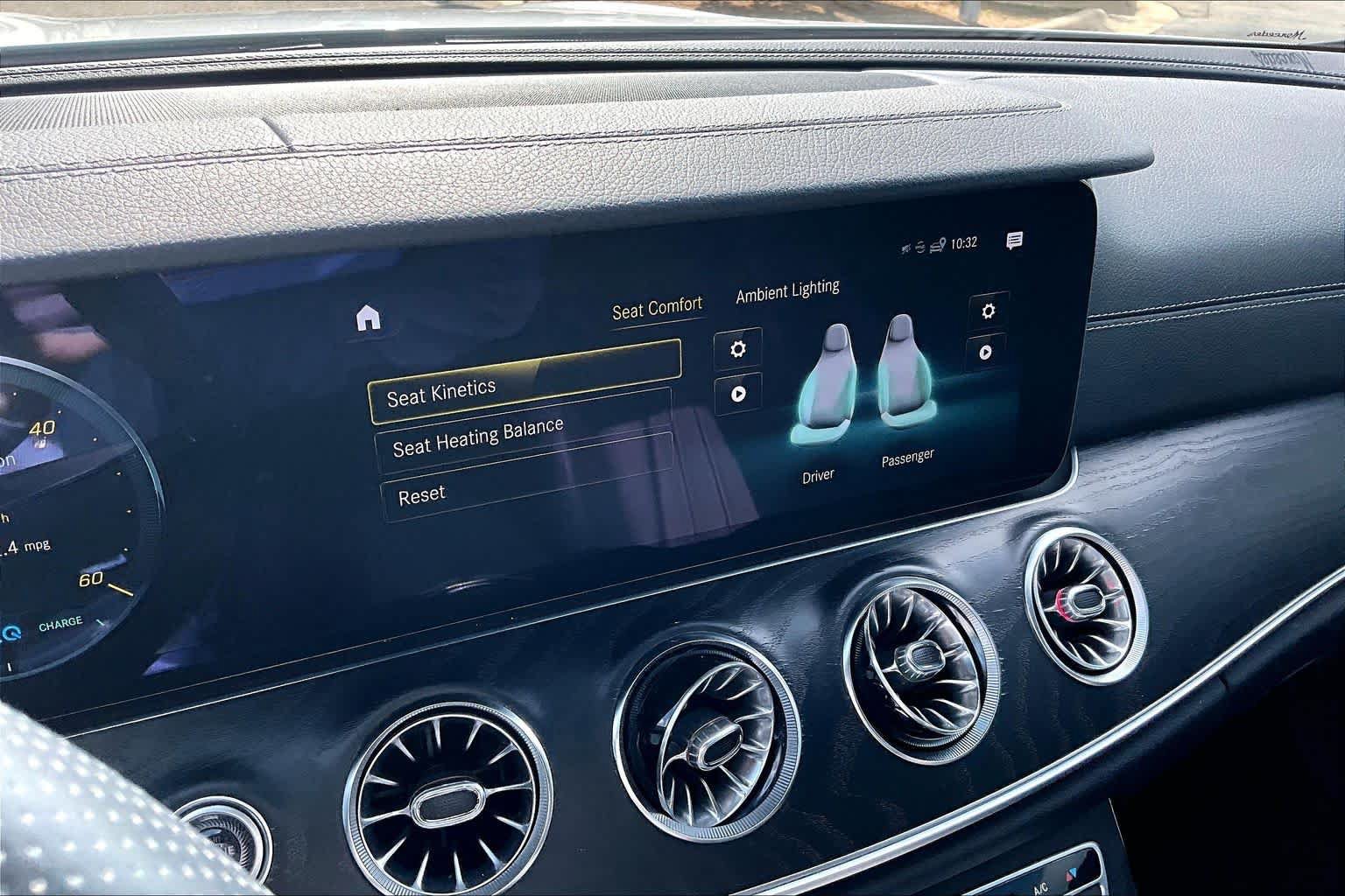 Certified 2023 Mercedes-Benz E 450 Coupe image 34