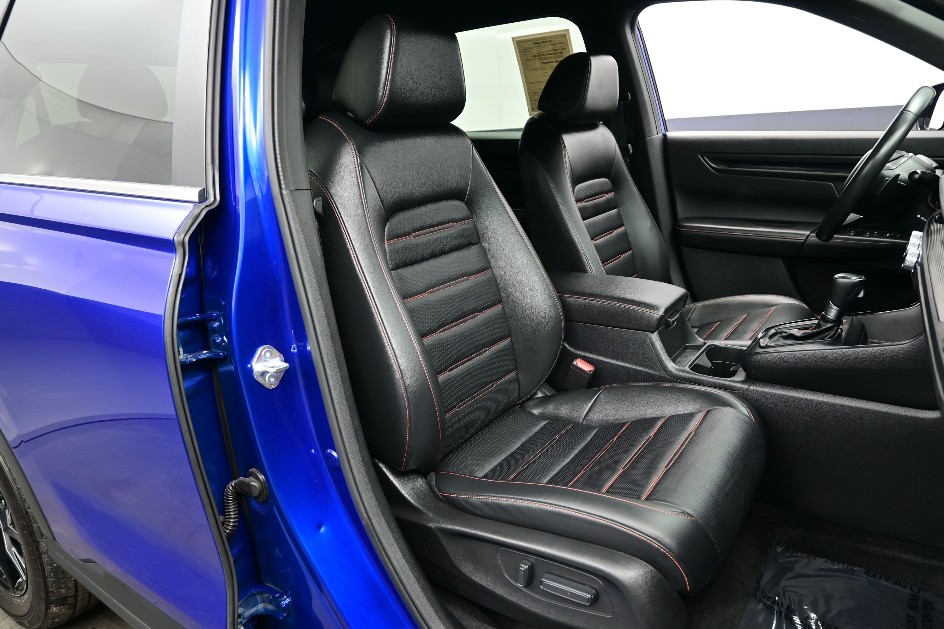 Used 2024 Honda CR-V Sport-L image 14