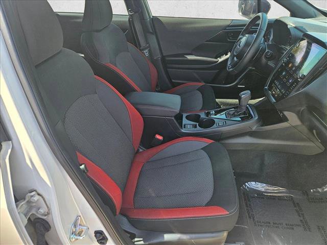 Used 2024 Subaru Impreza RS AWD/4WD image 19
