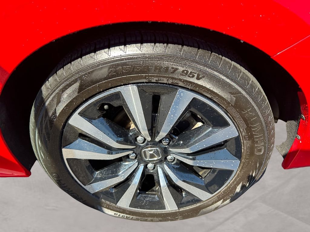 Used 2023 Honda Civic EX image 14