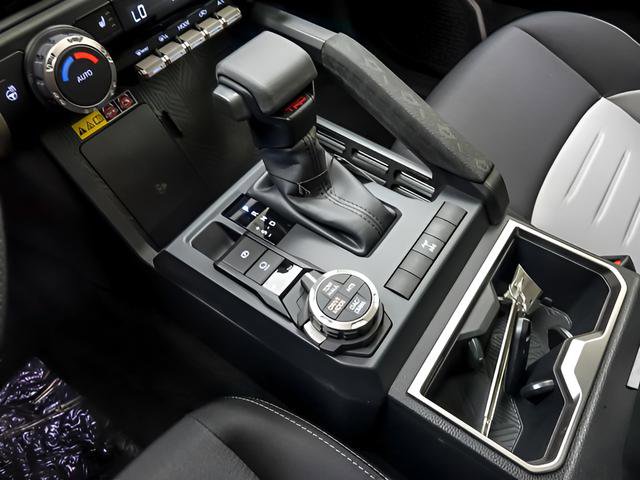 New 2026 Toyota Tacoma TRD Off-Road image 21