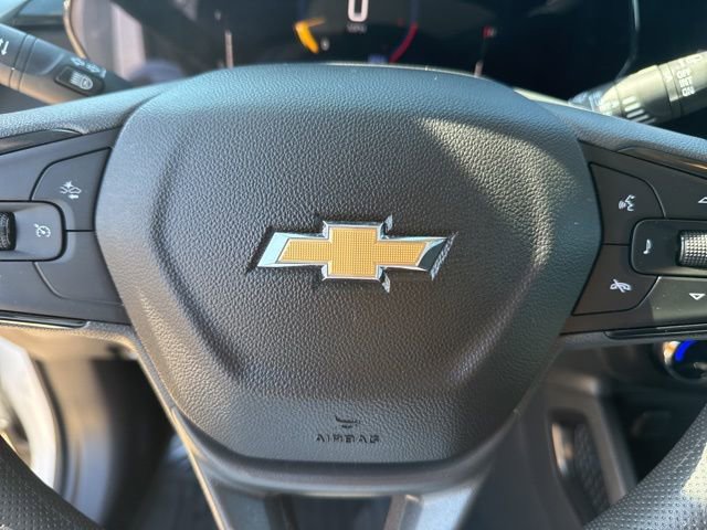 Used 2025 Chevrolet TrailBlazer LS w/ LS Convenience Package FWD image 18