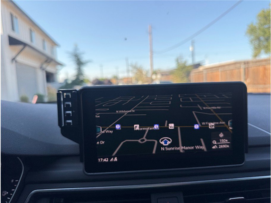 Used 2018 Audi RS 5 w/ Dynamic Plus Package AWD/4WD image 18