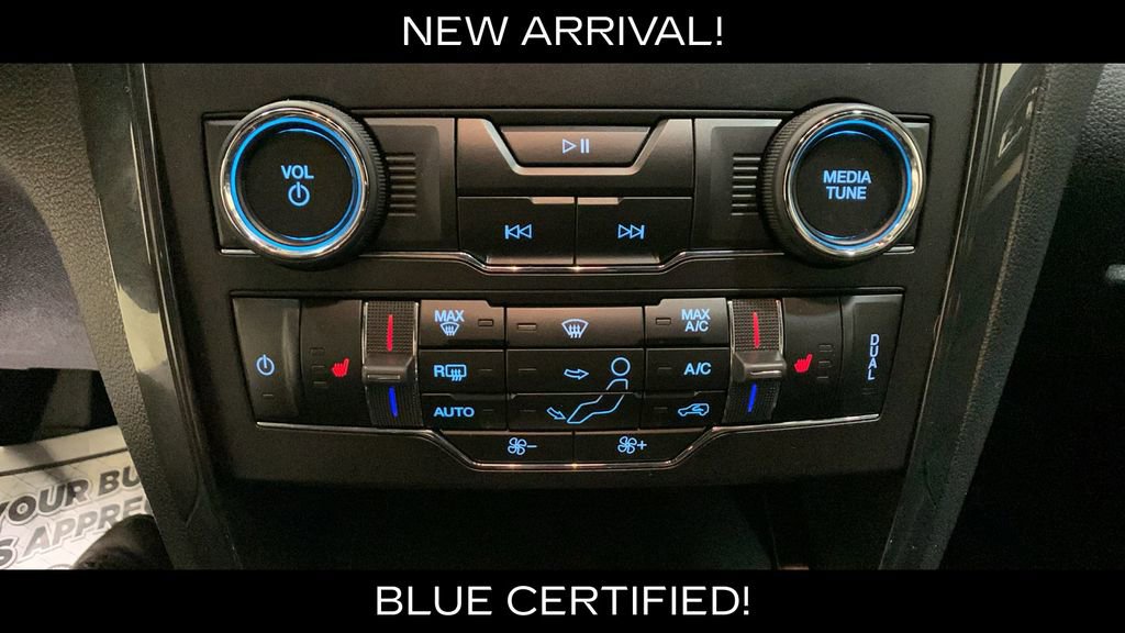 Used 2019 Ford Explorer XLT w/ Equipment Group 202A image 43