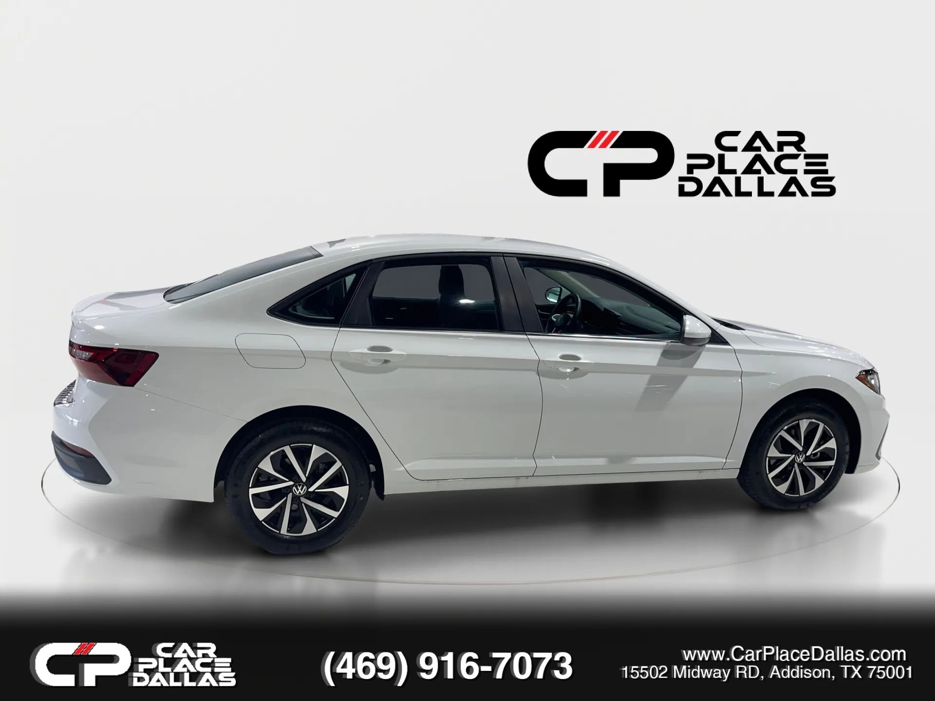 Used 2026 Volkswagen Jetta S FWD image 11