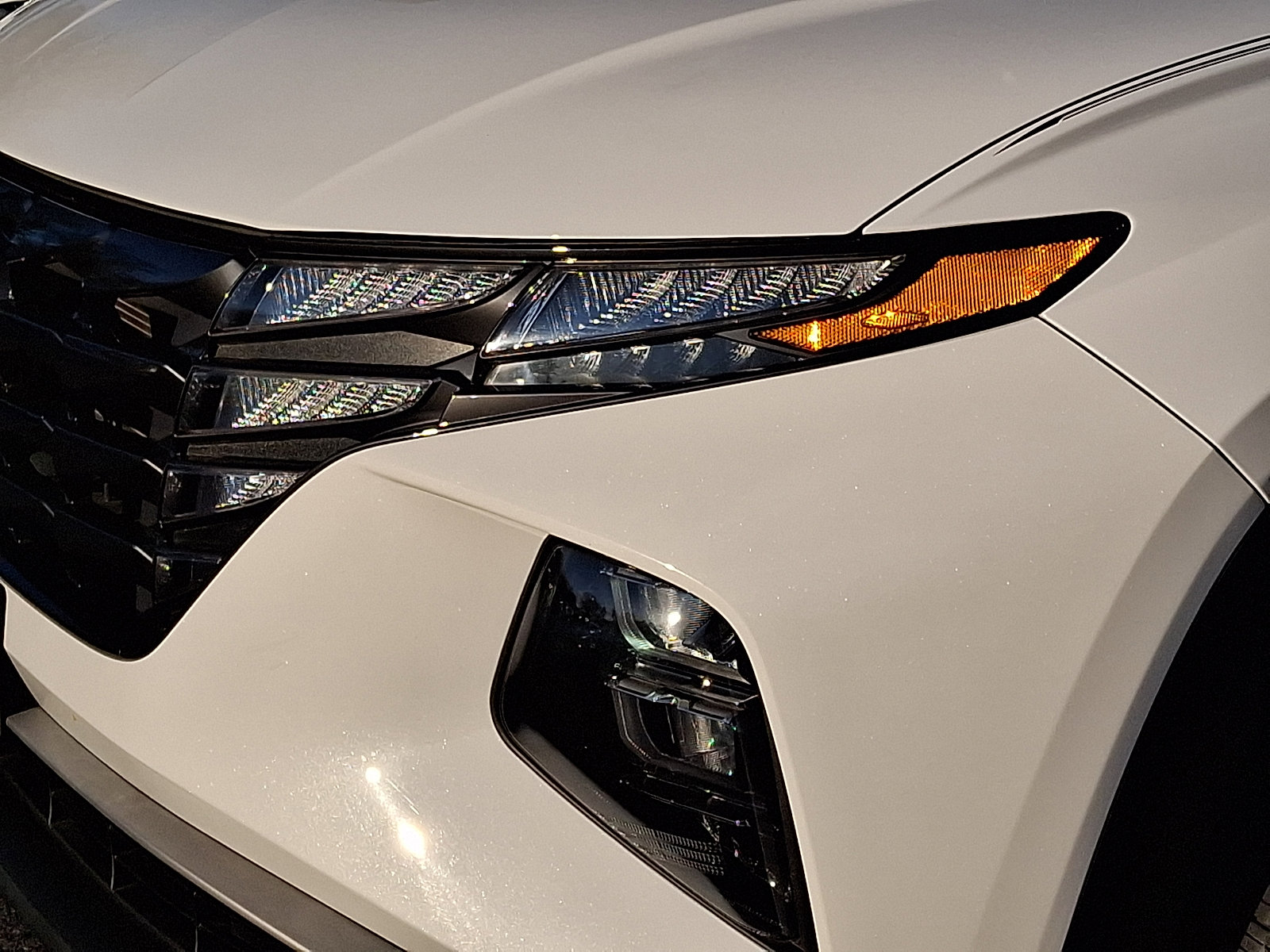 Certified 2023 Hyundai Tucson SEL w/ Convenience Package image 9