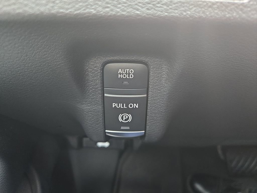 New 2026 Nissan Murano SL AWD/4WD image 25