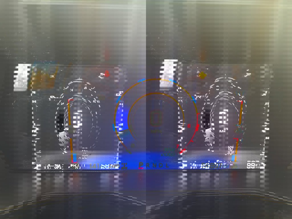 Used 2023 Chevrolet Colorado LT w/ LT Convenience Package III image 17