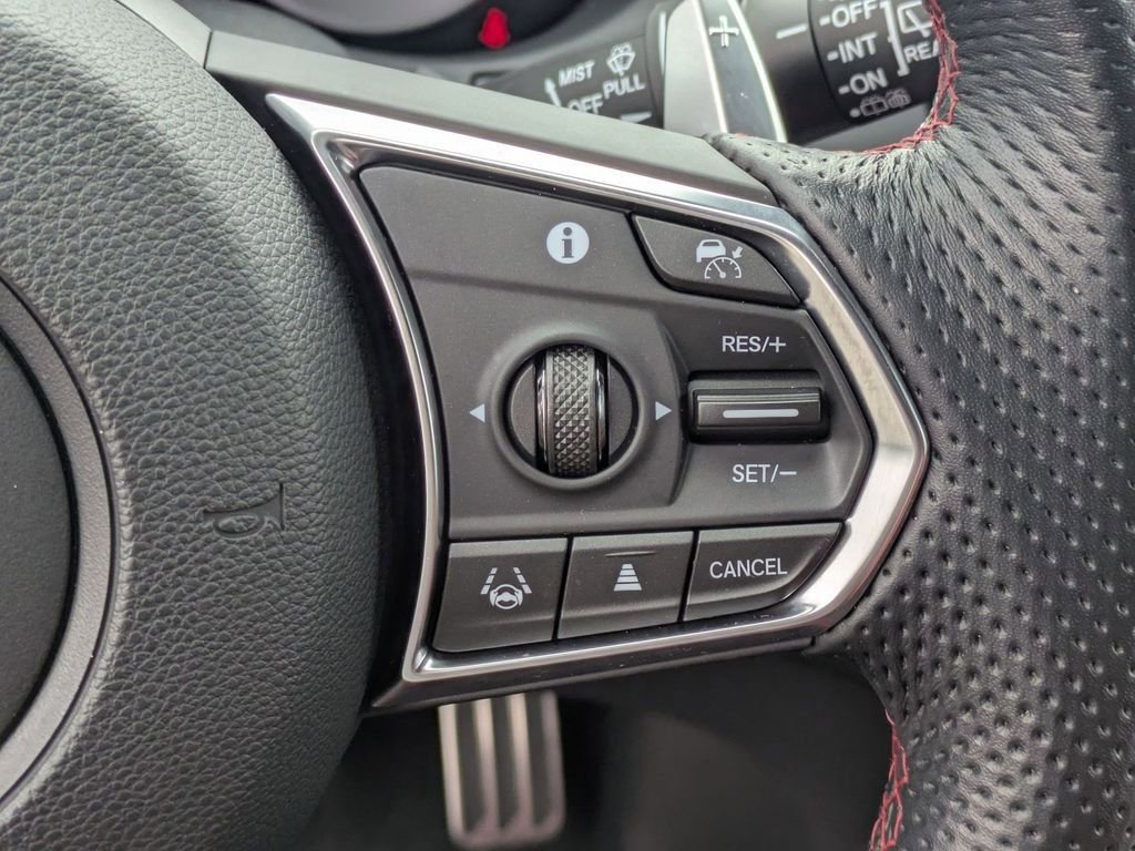 Used 2023 Acura RDX A-Spec image 12