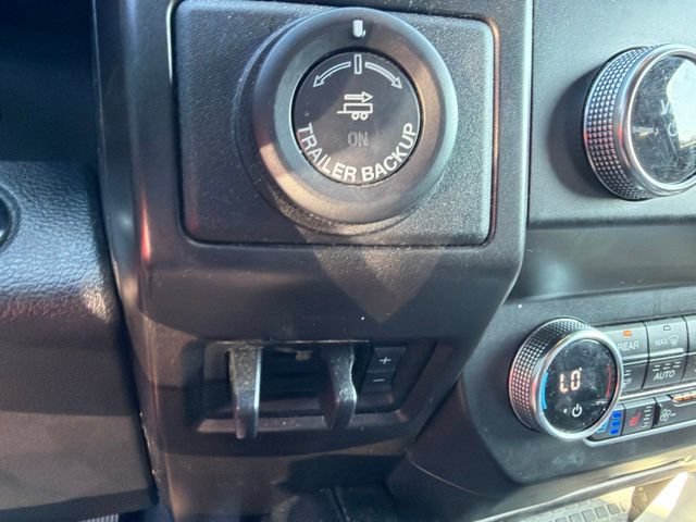 Used 2019 Ford Expedition Max Limited w/ Equipment Group 301A AWD/4WD image 15