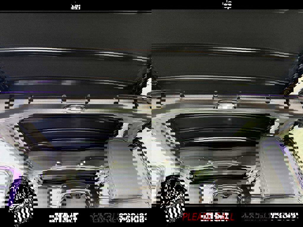 New 2026 Jeep Wrangler Unlimited Rubicon image 14