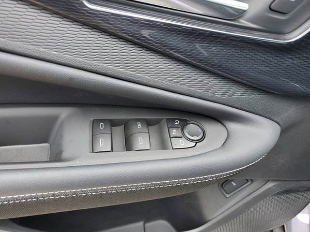 New 2026 Chevrolet Blazer EV LT image 16