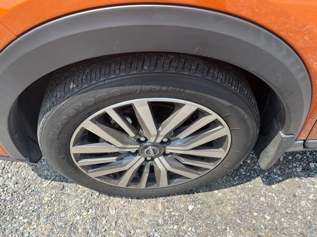 Used 2023 Nissan Kicks SV FWD image 36