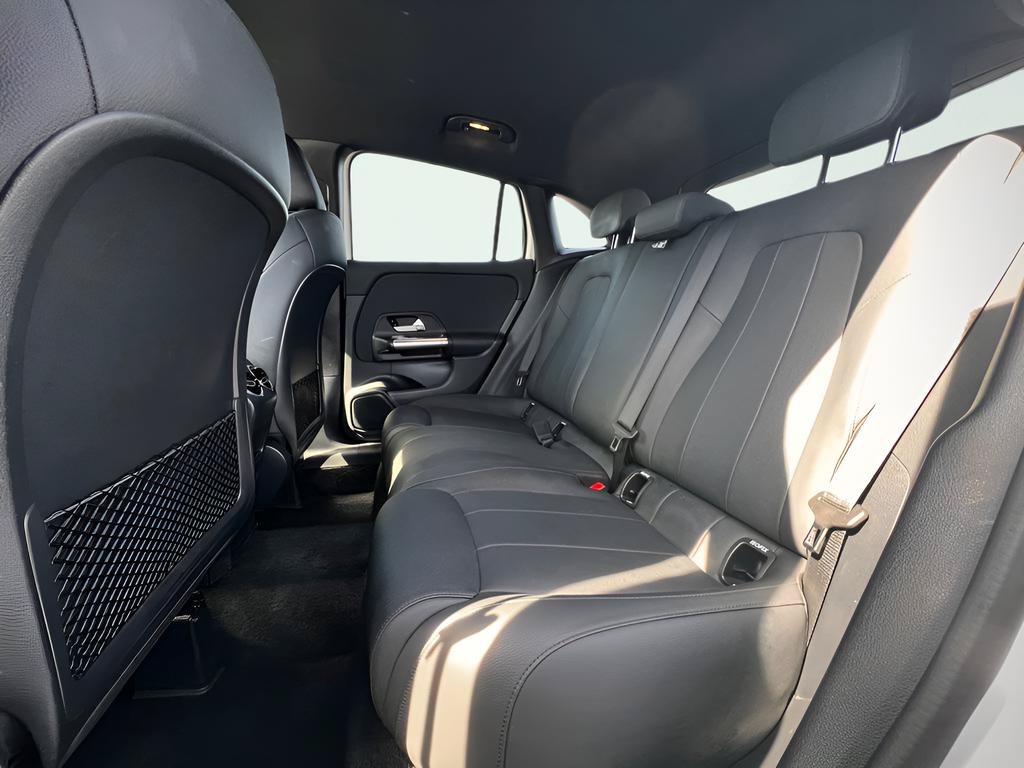 Used 2024 Mercedes-Benz GLA 250 image 22