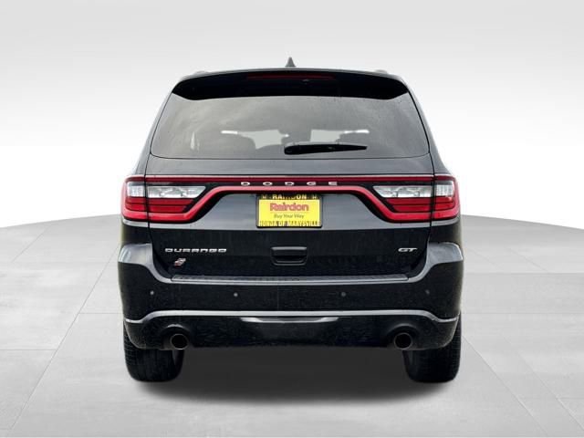 Used 2024 Dodge Durango GT image 6