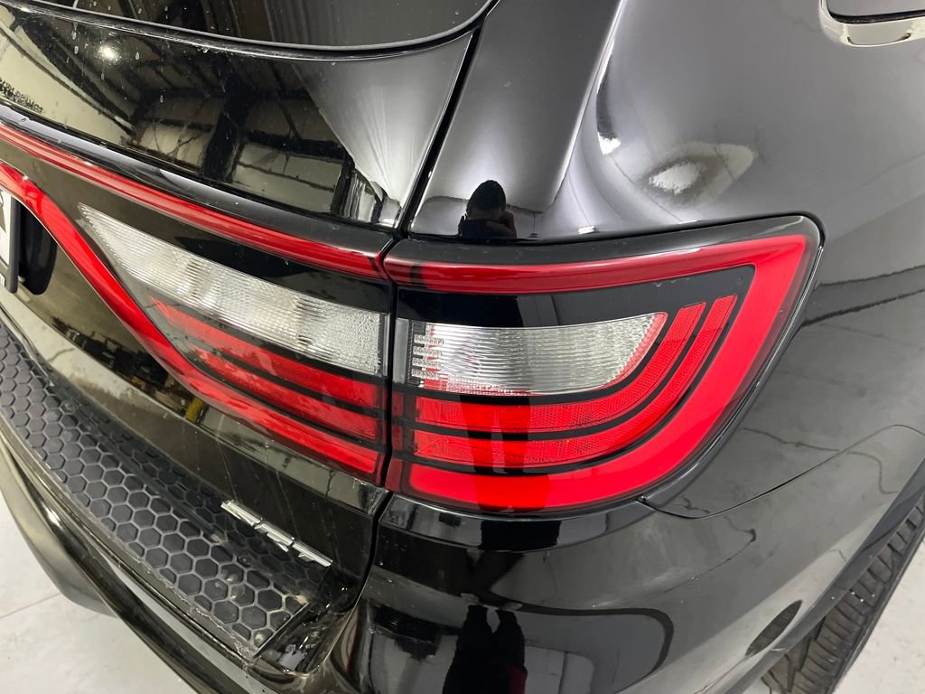 Used 2020 Dodge Durango SRT w/ Premium Interior Group image 48