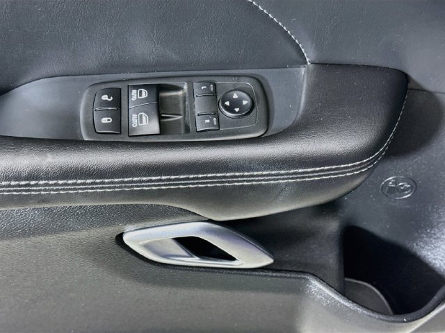 Used 2019 Dodge Challenger R/T Scat Pack w/ Widebody Package RWD image 18