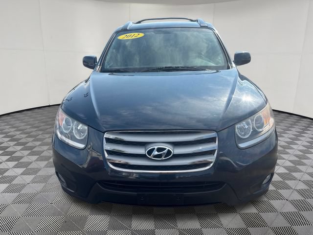 Used 2012 Hyundai Santa Fe SE AWD/4WD image 8