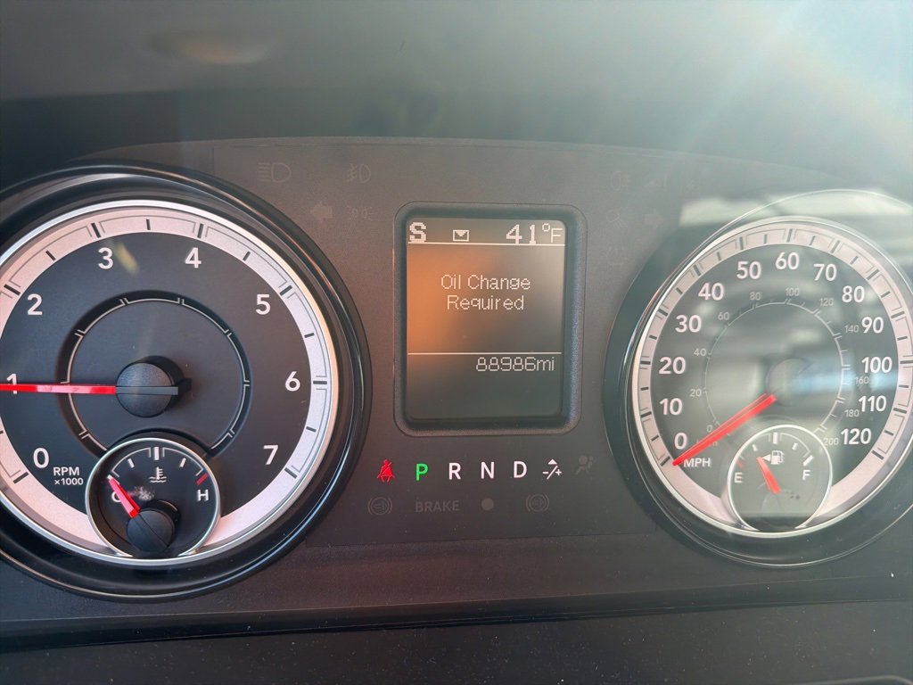 Used 2017 RAM 1500 Express w/ Express Value Package image 7