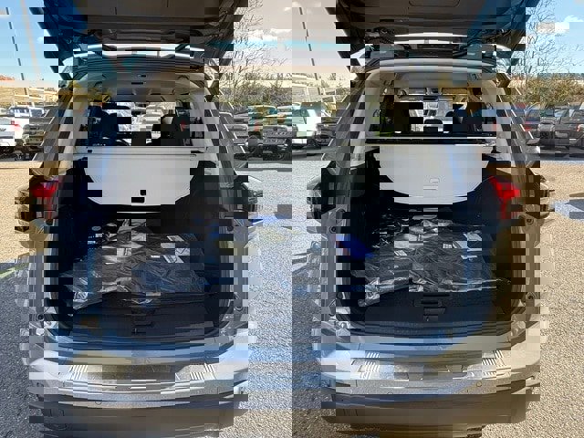 New 2026 Nissan Rogue SV w/ Cold Weather Package image 16