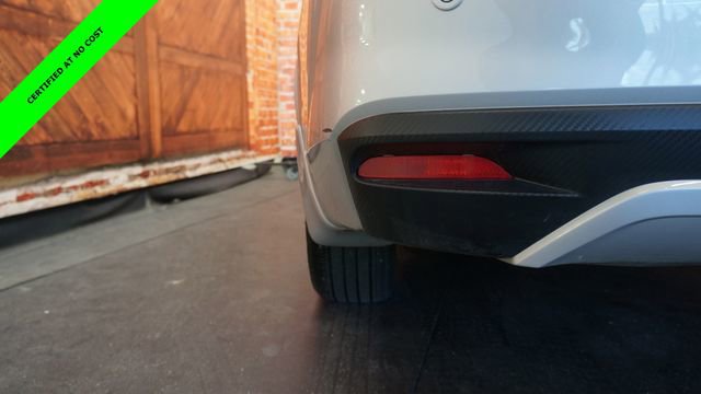 Certified 2025 Nissan Versa SV w/ Trunk Package image 81