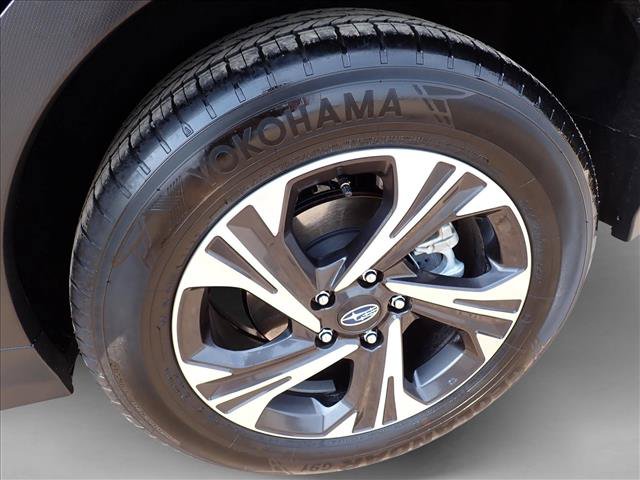 Certified 2026 Subaru Crosstrek 2.5i Premium w/ Crosstrek Mirror Package AWD/4WD image 7