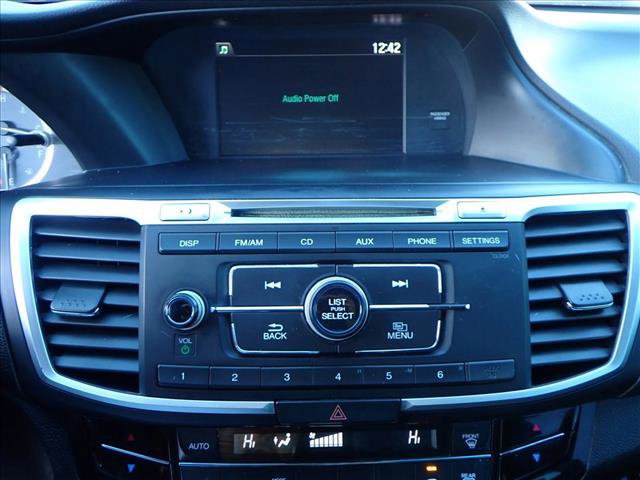 Used 2016 Honda Accord LX image 15