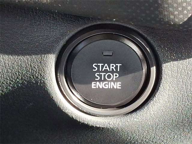 Certified 2025 MAZDA CX-50 AWD 2.5 S w/ Cargo Package image 23