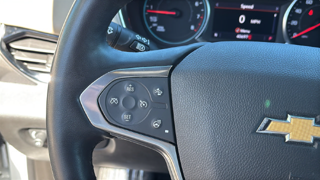 Used 2023 Chevrolet Traverse LT w/ LT Premium Package FWD image 23