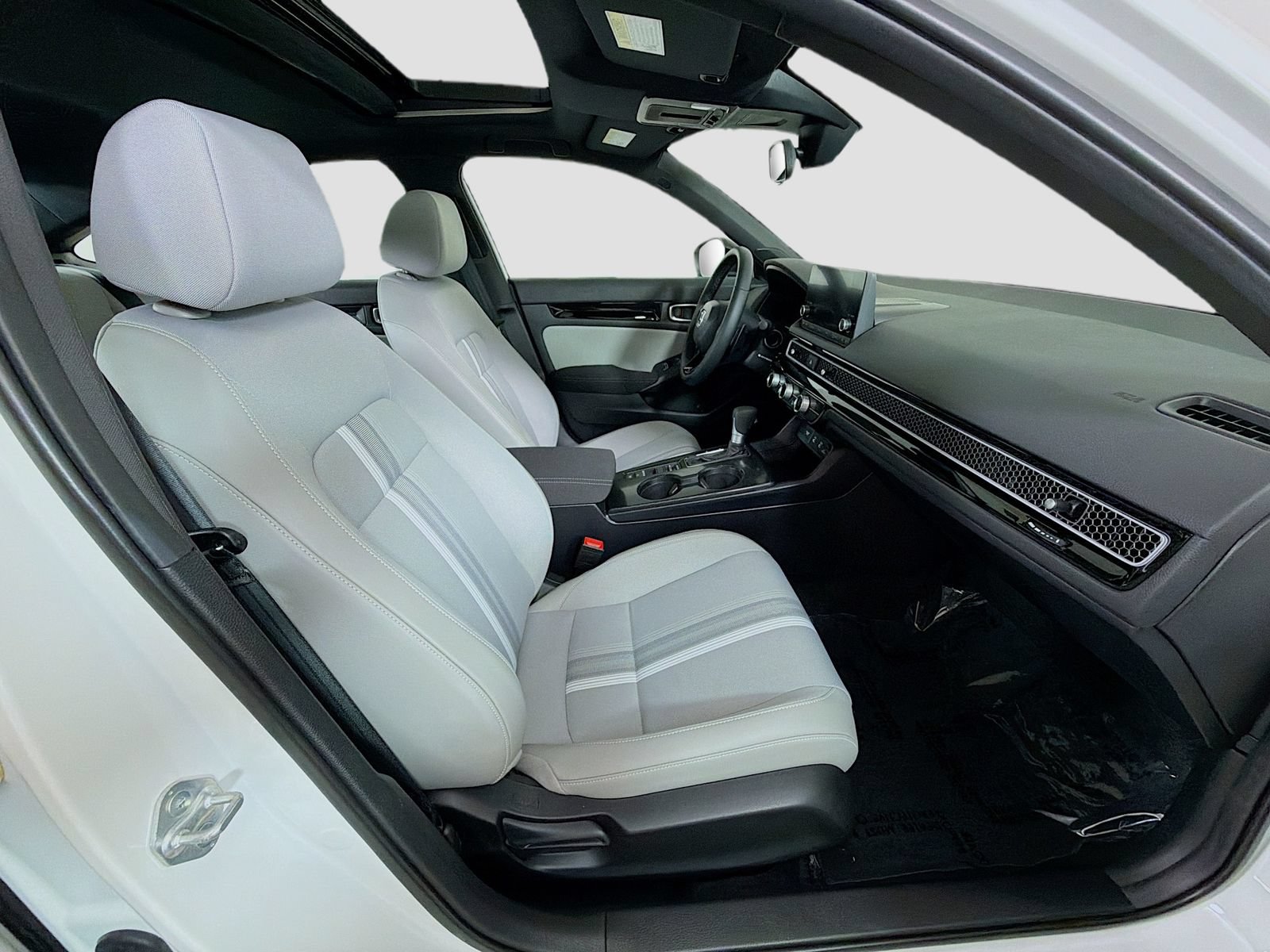 Used 2026 Honda Civic Sport Touring image 31