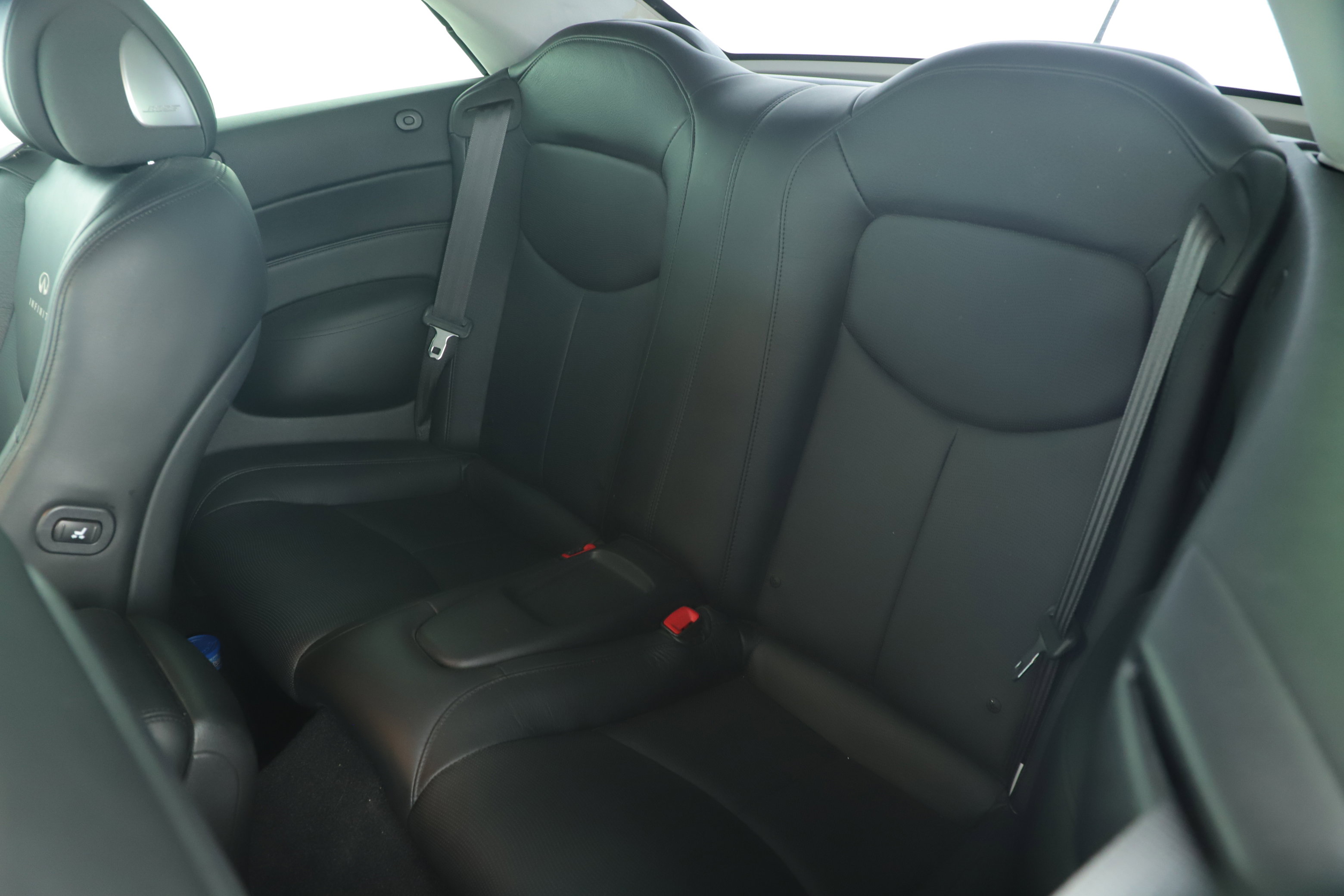 Used 2014 INFINITI Q60 Base w/ Premium Package image 14