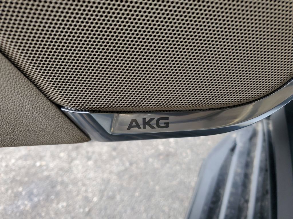 Certified 2024 Cadillac Escalade Premium Luxury w/ LPO, Floor Liner Package image 23