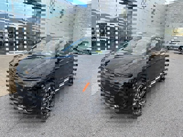 New 2025 Chevrolet Equinox EV LT w/ Convenience Package II