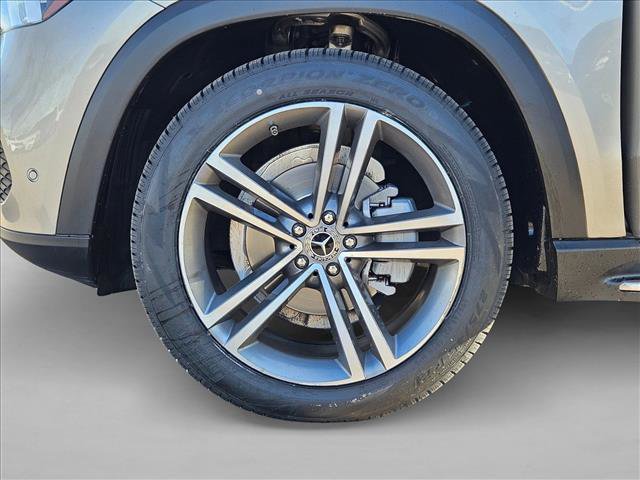Used 2022 Mercedes-Benz GLE 350 image 25