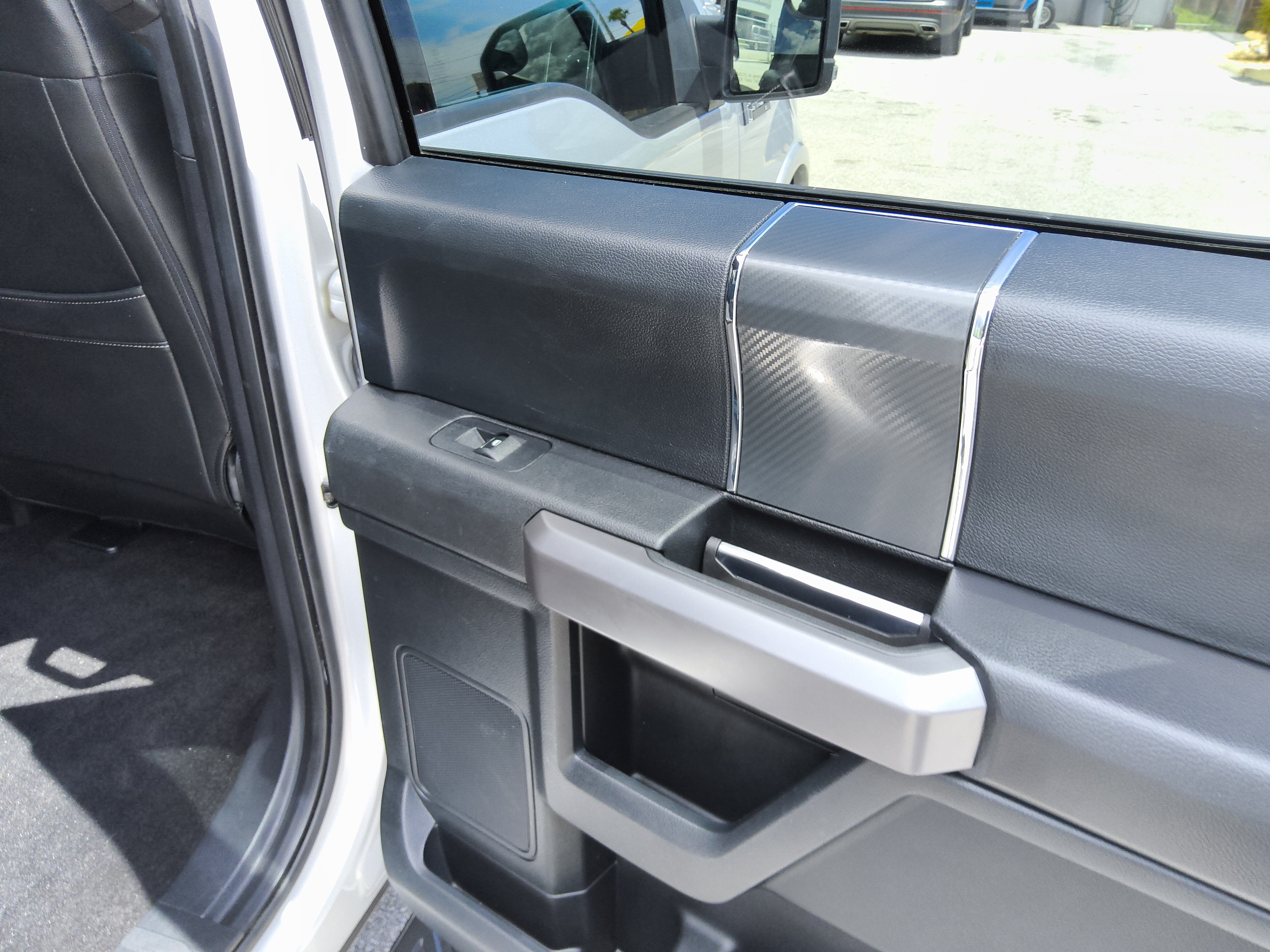 Used 2018 Ford F150 XLT w/ Equipment Group 302A Luxury AWD/4WD image 20
